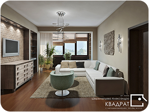Фото готовых дизайн проектов квартир Фото готовых дизайн проектов квартир