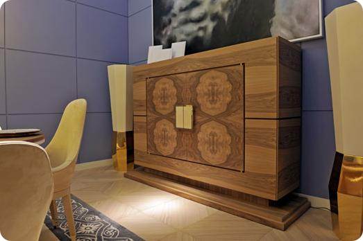 Бар для гостиной Victory Mood