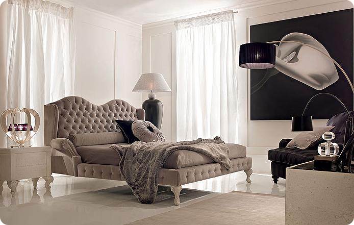 Спальня Adelaide