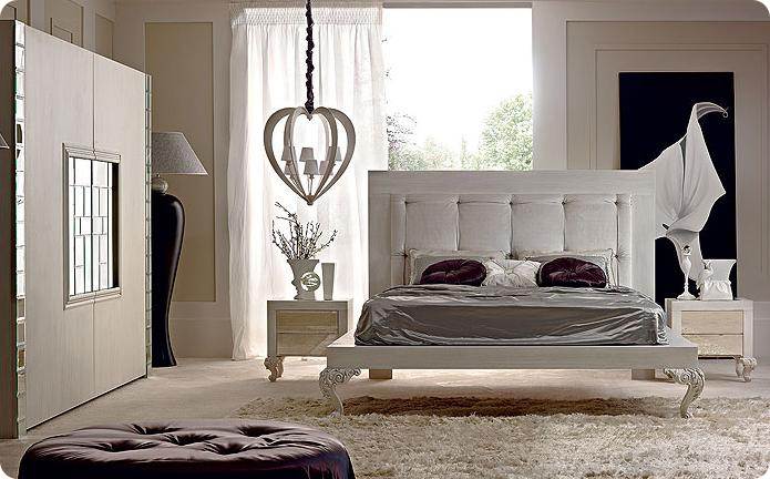 Спальня Art. 3070