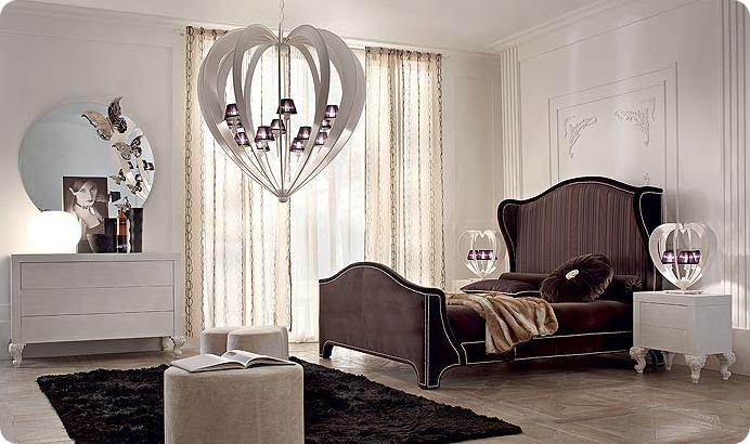 Спальня Gerard