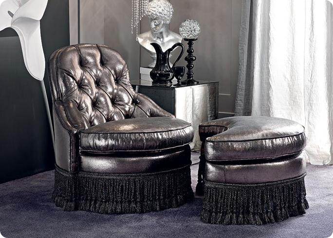 Кресло Beatrice