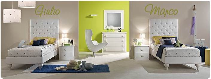 Детская Composizione 16