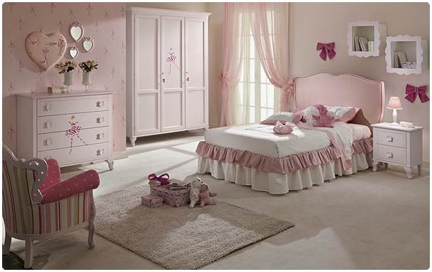 Детская Composizione 12