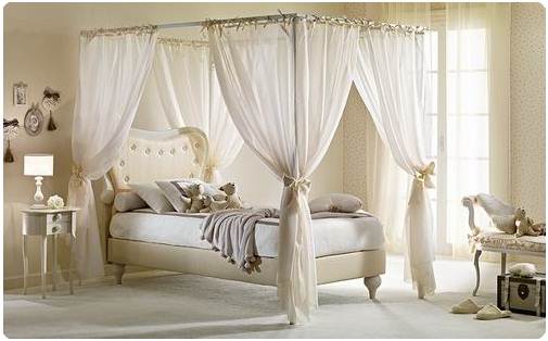 Детская Composizione 6