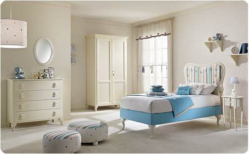 Детская Composizione 5