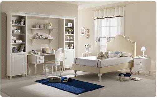 Детская Composizione 4