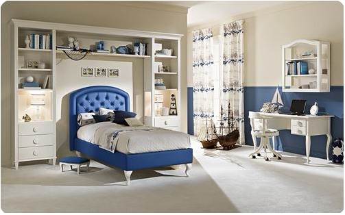 Детская Composizione 3