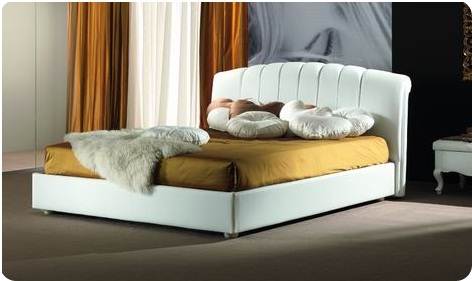 Кровать Alison/L