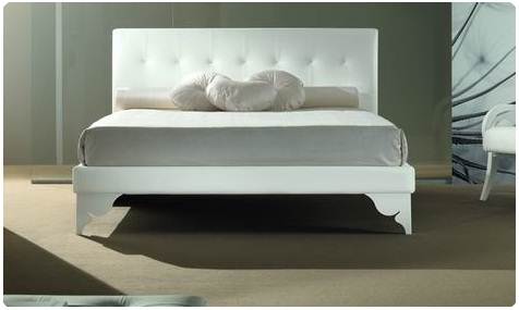 Кровать Ivory