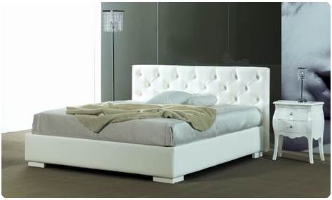 Кровать Marten