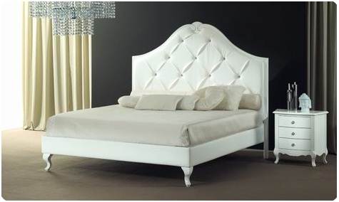 Кровать Matiee