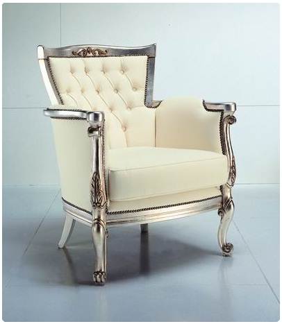 Кресло Augusta