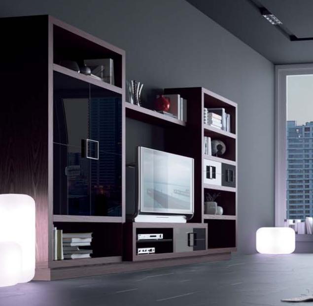 Модульная стенка Z130