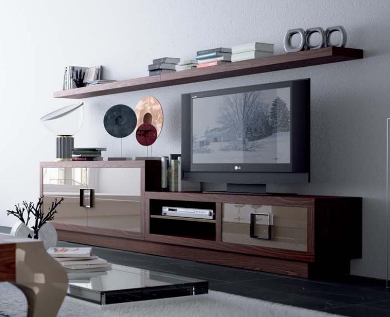 Модульная стенка Z103