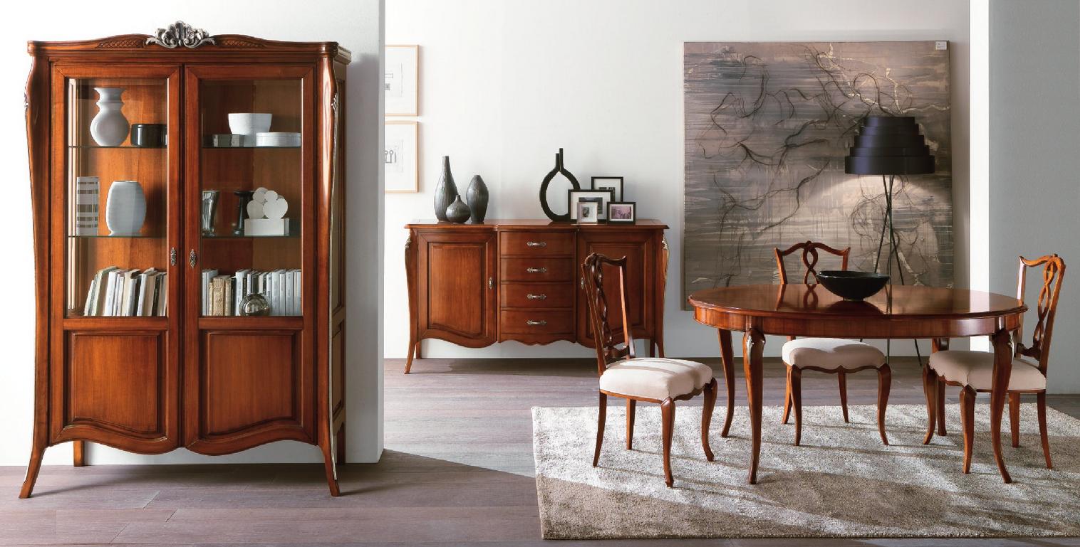 Обеденный стол T52