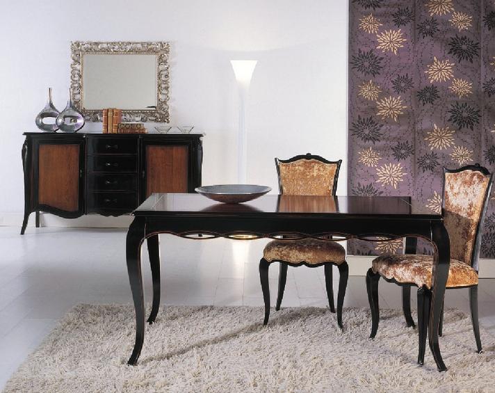 Обеденный стол T53 N