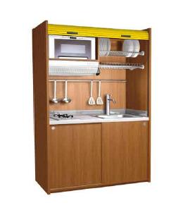 Мини-кухня K103