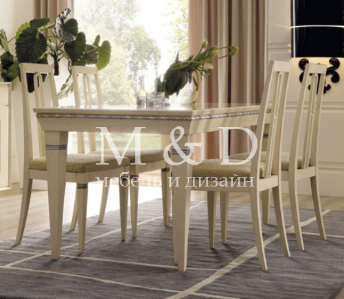 Обеденный стол T60 F3