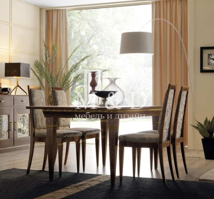 Обеденный стол T60 F10