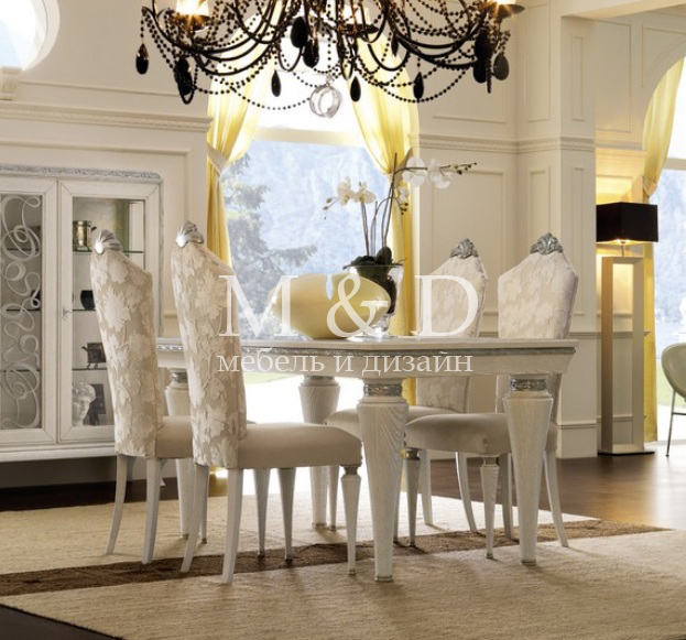 Обеденный стол T62