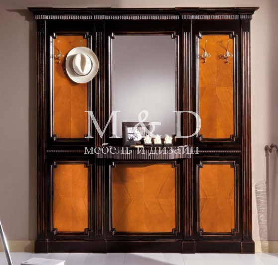 Прихожая Mantegna Art. 7002