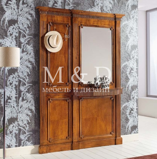 Прихожая Mantegna Art. 7003