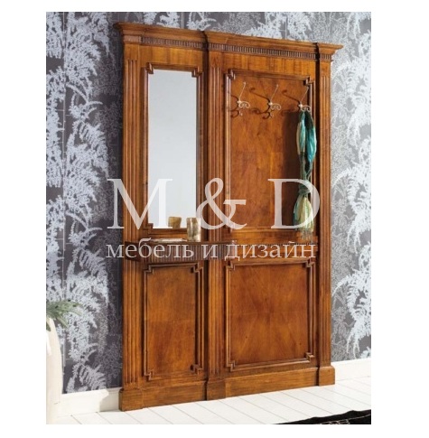 Прихожая Mantegna Art. 7004