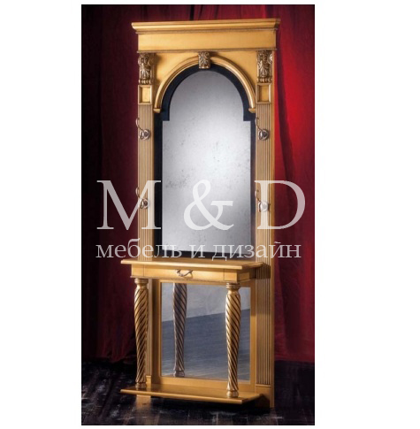 Прихожая Montegna Art. 7006