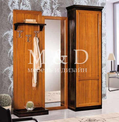 Прихожая Canova Art. CAV1