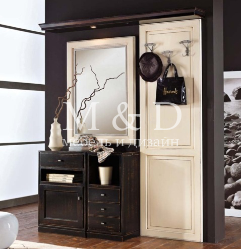 Прихожая Canova Art. CAV2