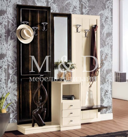 Прихожая Canova Art. CAV3