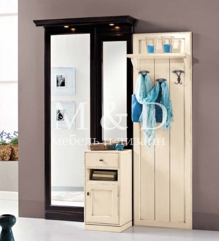 Прихожая Canova Art. CAV4