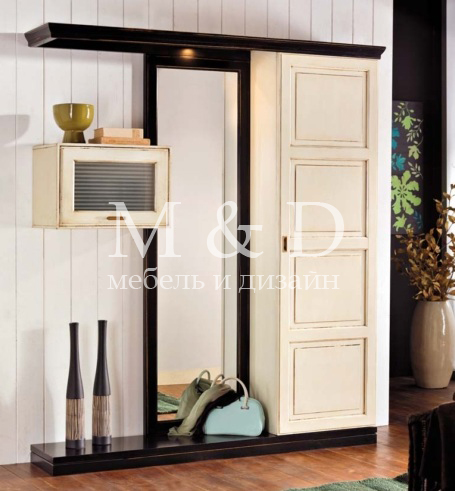 Прихожая Canova Art. CAV5