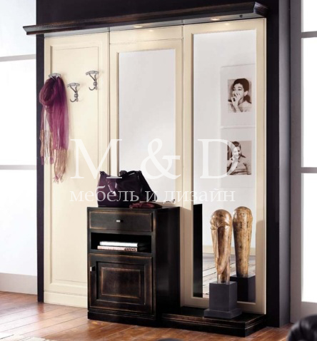 Прихожая Canova Art. CAV6