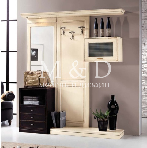 Прихожая Canova Art. CAV7