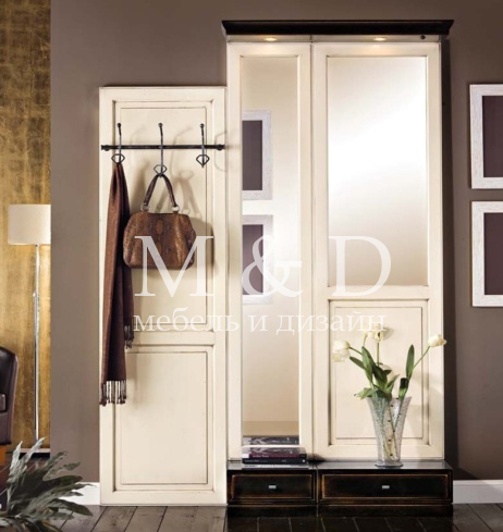 Прихожая Canova Art. CAV9