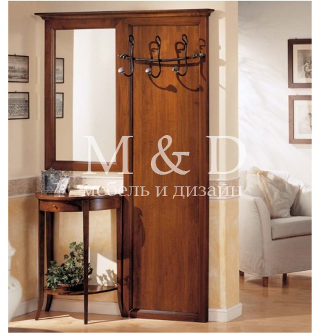 Прихожая Salieri Art. SAL6