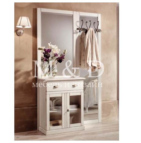 Прихожая Palladio Art. PAL1