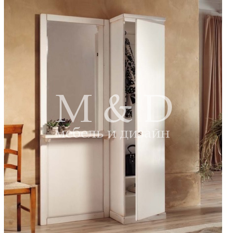 Прихожая Palladio Art. PAL5