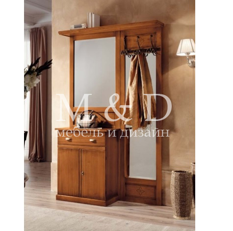 Прихожая Palladio Art. PAL7