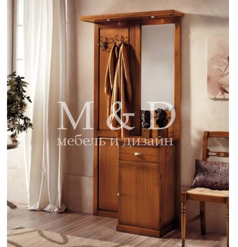 Прихожая Palladio Art. PAL11