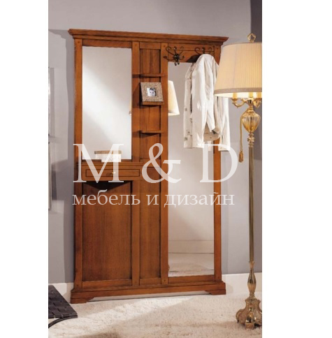 Прихожая Tiziano Art. 7301