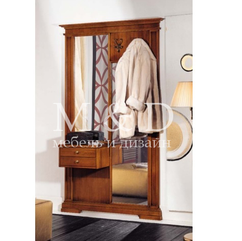 Прихожая Tiziano Art. 7302