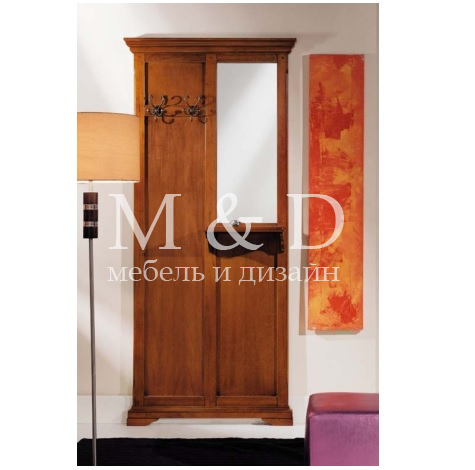 Прихожая Tiziano Art. 7303