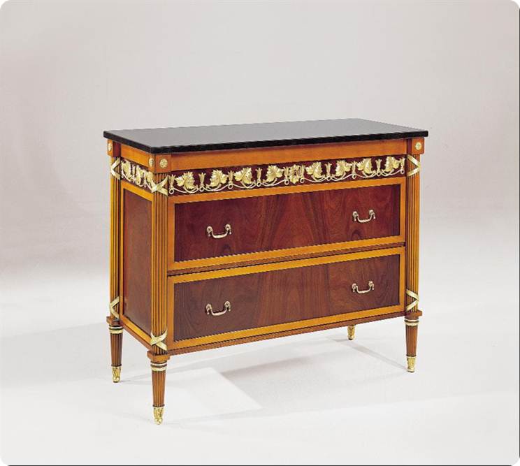 Комод Aglaia Art. 2172 CS