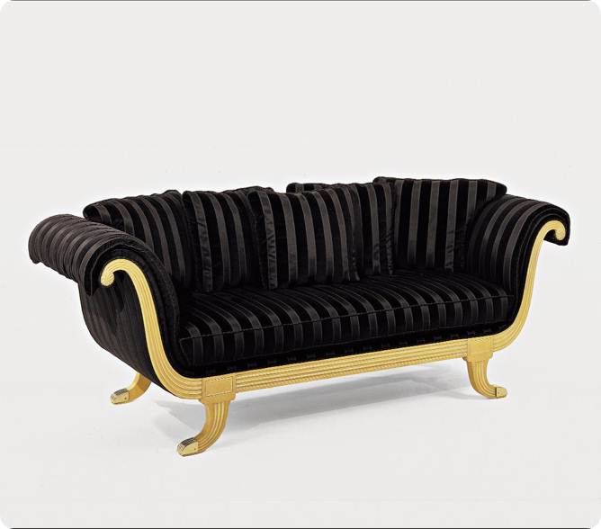 Диван Danaus Art. 2198 DV3