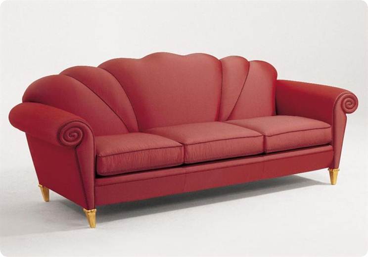 Диван The Argonauts Art. 2224 DV3