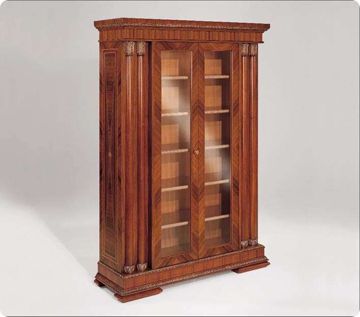 Шкаф Melisseus Art. 2196 VT