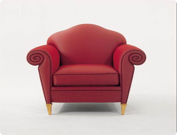 Кресло The Argonauts Art. 2226 PL